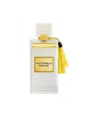Lattafa Vurv Victorieux Femme EDP 100ml