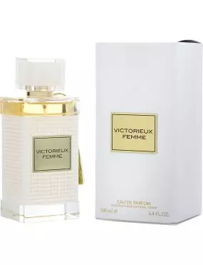 Lattafa Vurv Victorieux Femme EDP 100ml