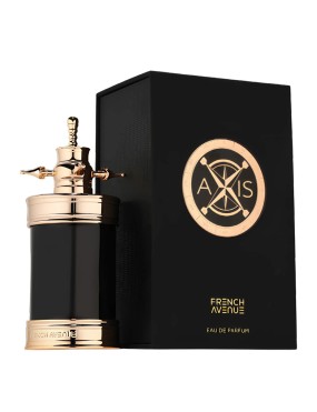 French Avenue Axis EDP 100ml