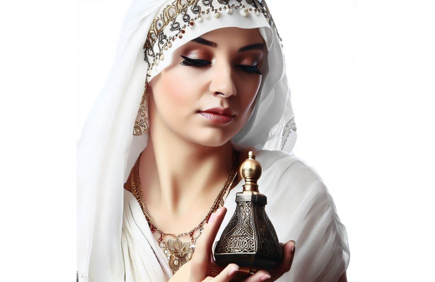 Discover Oriental Perfumes for Women