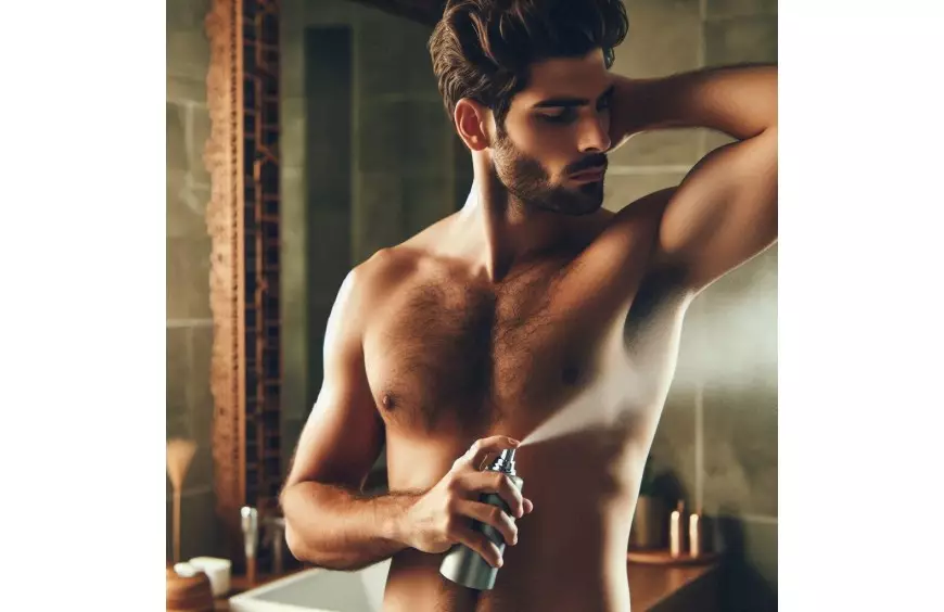 Sai davvero come usare il deodorante? 5 consigli per 5 body spray d’eccezione